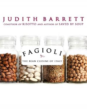Cover of the book Fagioli by Marisa Pullan