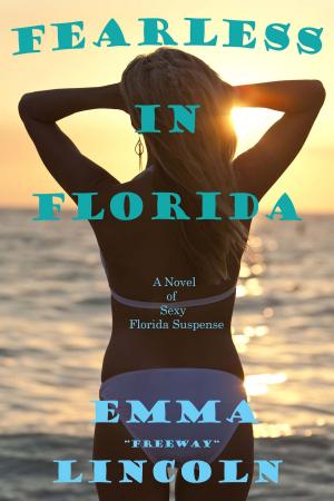 Book cover of Fearless in Florida