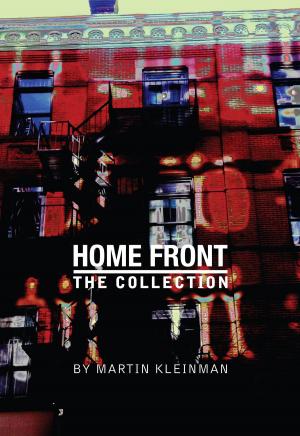 Book cover of Home Front: The Collection