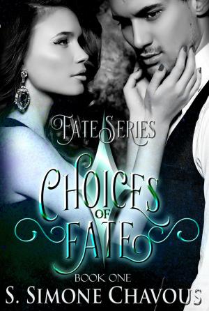 Cover of the book Choices of Fate by Patricia A. Rasey