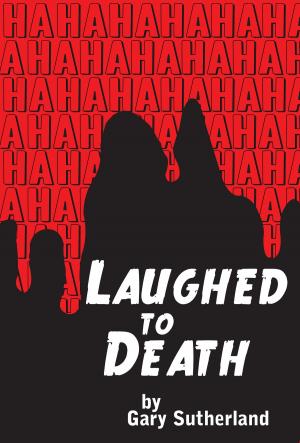 Cover of Laughed to Death