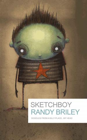 Cover of Sketchboy