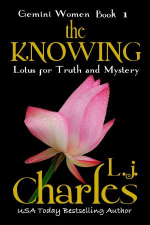 Book cover of The Knowing