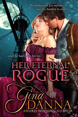 Cover of the book Her Eternal Rogue by Jessica Lorenne