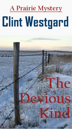 bigCover of the book The Devious Kind by 