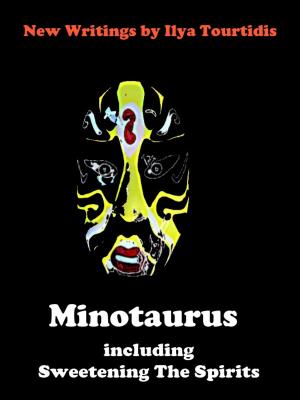 Cover of the book Minotaurus by Amedeo Campopiano