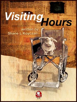Cover of the book Visiting Hours by Gregorio Carbonero