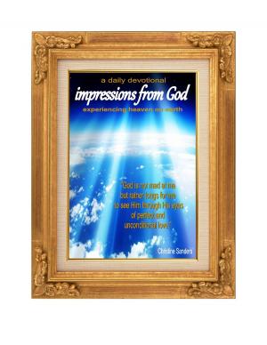 Cover of the book Impressions from God by Rein Johnson