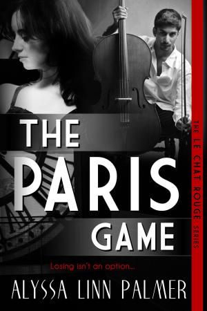 Cover of the book The Paris Game by Lisa Cindrich, Jay Sparks