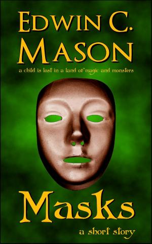 Cover of the book Masks by Kaitlyn Davis