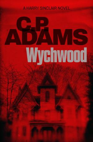 Cover of the book Wychwood by J. R. Thomas