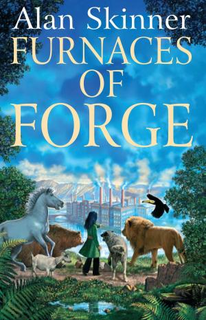 bigCover of the book Furnaces of Forge by 
