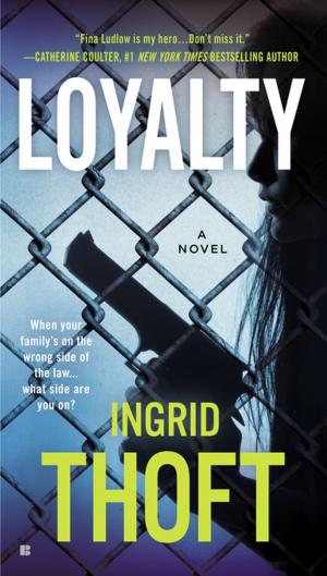 Cover of the book Loyalty by Ceridwen Dovey