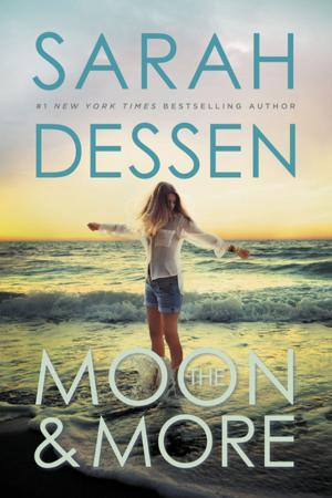 Cover of the book The Moon and More by Rebecca Janni