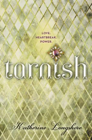 bigCover of the book Tarnish by 