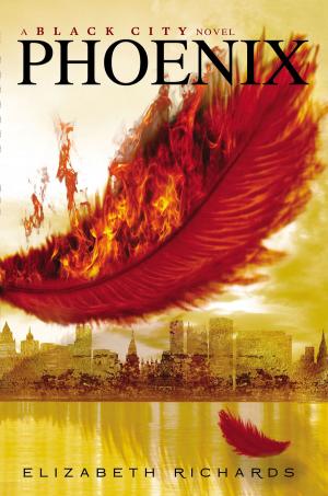 Cover of the book Phoenix by Nancy Krulik