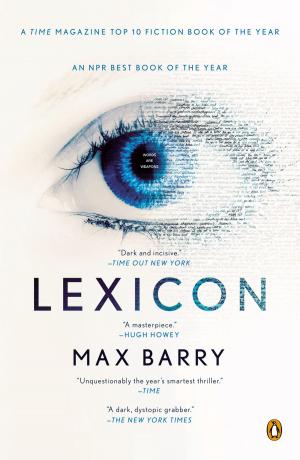 Cover of the book Lexicon by Deborah Mitchell