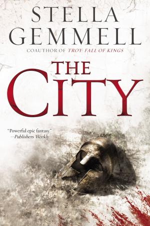 Cover of the book The City by Pamela Clare