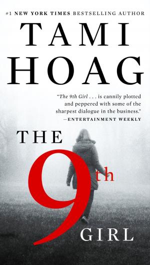 Cover of the book The 9th Girl by Jesse Jarnow
