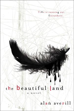 Cover of the book The Beautiful Land by J. D. Robb