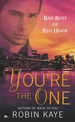 Cover of the book You're the One by Amanda Jones