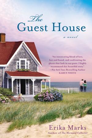 Cover of the book The Guest House by David Ellis