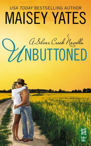 Book cover of Unbuttoned