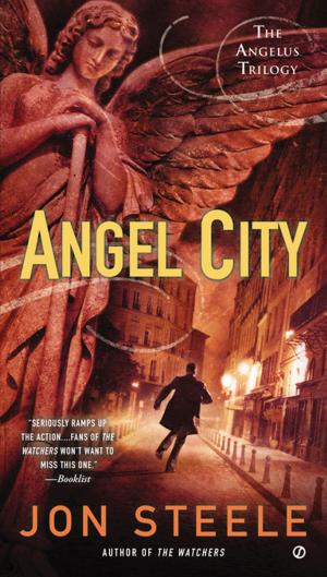 Cover of the book Angel City by Christine Feehan