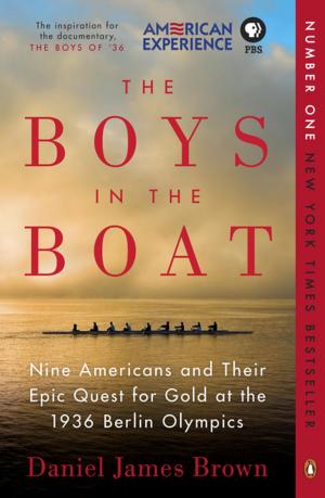 Cover of the book The Boys in the Boat by Sharon Shinn