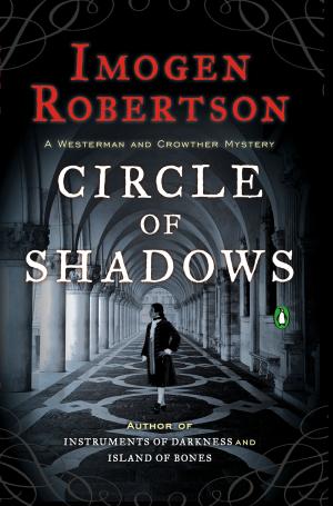 Cover of the book Circle of Shadows by Álvaro Enrigue