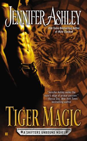 Cover of the book Tiger Magic by Ann Rule