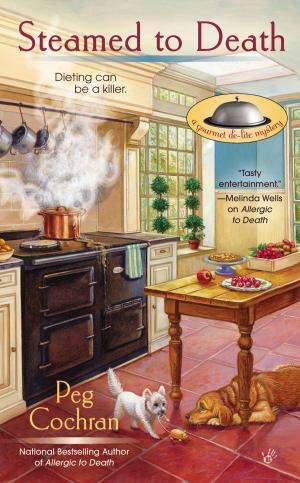 Cover of the book Steamed to Death by Katherine Spencer