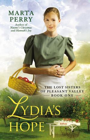 Cover of the book Lydia's Hope by Janet Chapman