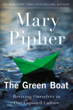 Cover of the book The Green Boat by Mark Greaney