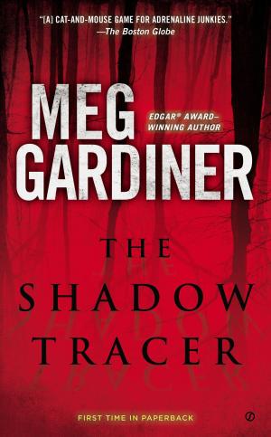 Cover of the book The Shadow Tracer by Shannon K. Butcher