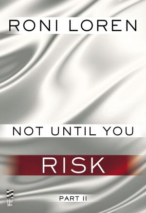 Cover of the book Not Until You Part II by Kris Rutherford