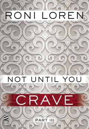 Book cover of Not Until You Part III