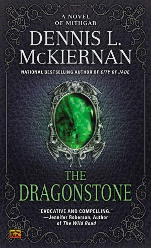 Cover of the book The Dragonstone by Maya Banks
