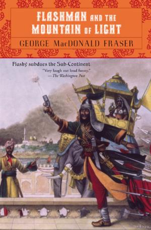bigCover of the book Flashman and the Mountain of Light by 