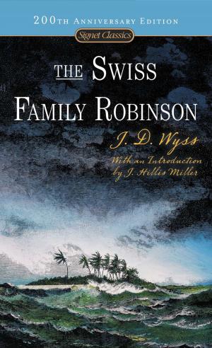 Cover of the book The Swiss Family Robinson by Carole Tomkinson