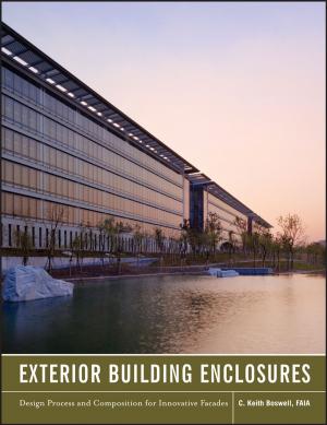 Cover of the book Exterior Building Enclosures by Edoardo Provenzi