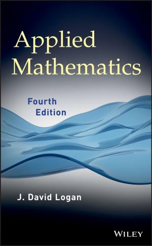 Cover of the book Applied Mathematics by Chris Nodder