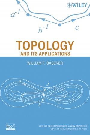 Cover of the book Topology and Its Applications by 