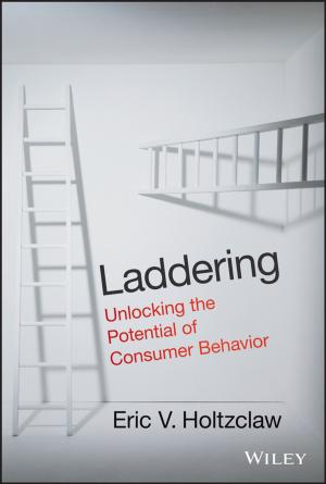 Cover of the book Laddering by Irving M. Zeitlin