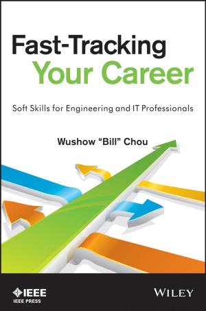 Cover of the book Fast-Tracking Your Career by Colin S. Gray