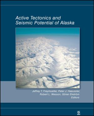 Cover of the book Active Tectonics and Seismic Potential of Alaska by Beatrice Ermer, Markus Weinländer