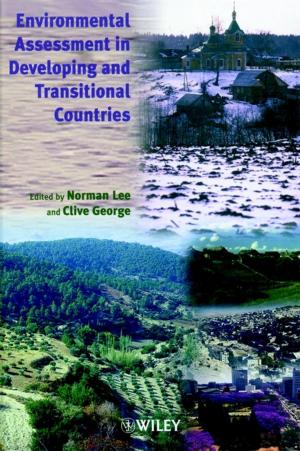 Cover of the book Environmental Assessment in Developing and Transitional Countries by 