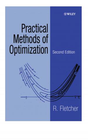 Cover of the book Practical Methods of Optimization by Christopher Coker