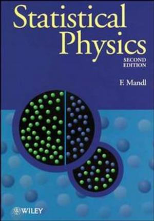 Cover of the book Statistical Physics by Guy S. Parcel, Gerjo Kok, Nell H. Gottlieb, L. Kay Bartholomew Eldredge