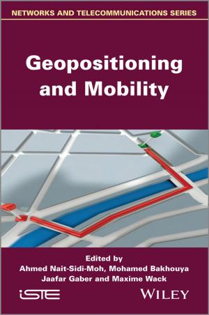 Cover of the book Geopositioning and Mobility by Paul J. T. Filippi